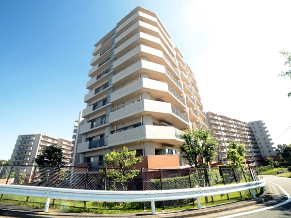 ラムーナ横浜戸塚フォレストリッジ
