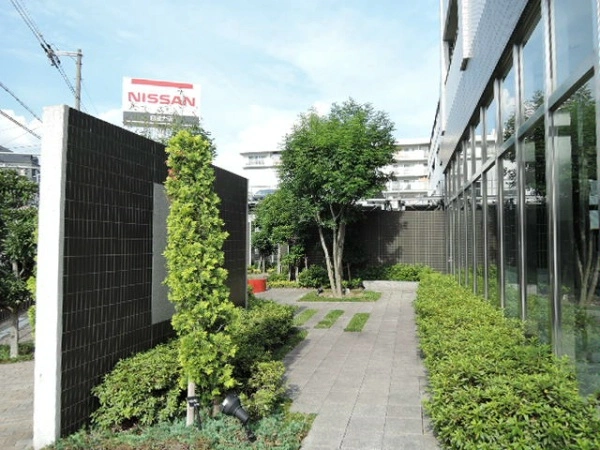 ルイシャトレ高槻G’s