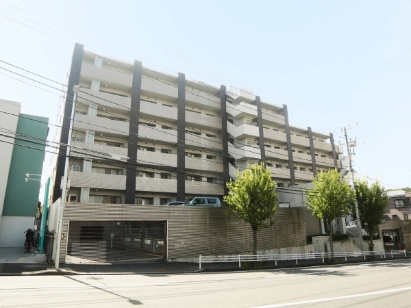 ダイナシティ東戸塚