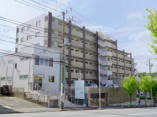 ダイナシティ東戸塚