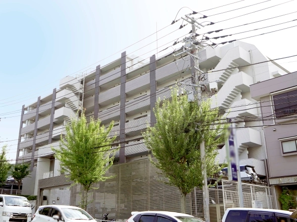 ダイナシティ東戸塚
