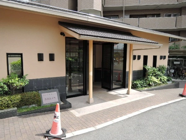 ディアステージ高槻真上町
