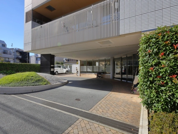 エクアス小石川林町