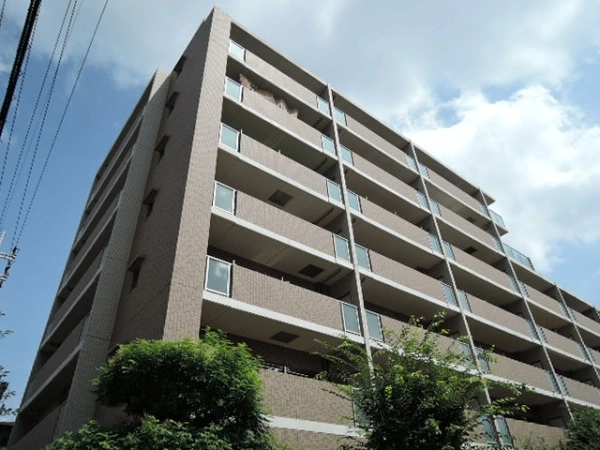 クラルテ高槻北園町
