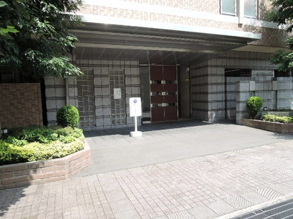 クラルテ高槻北園町