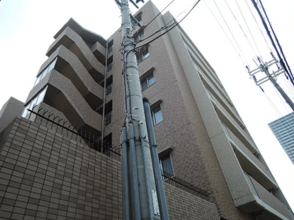 クラルテ高槻北園町