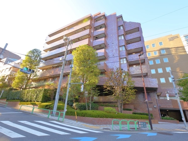 一番町18パークマンション