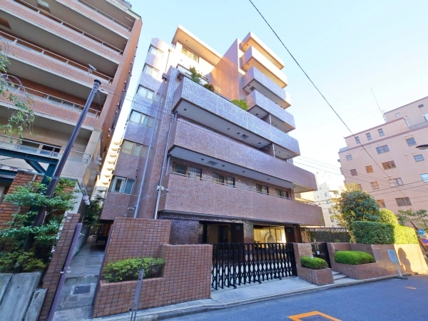 一番町18パークマンション