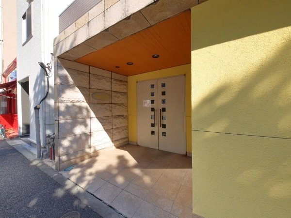 アーバンフォレスト後楽園