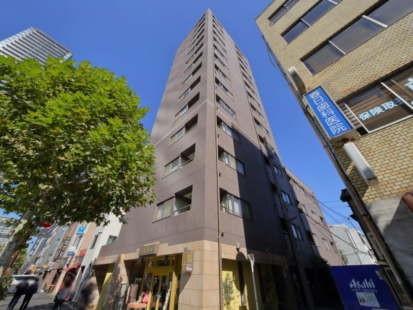 アーバンフォレスト後楽園
