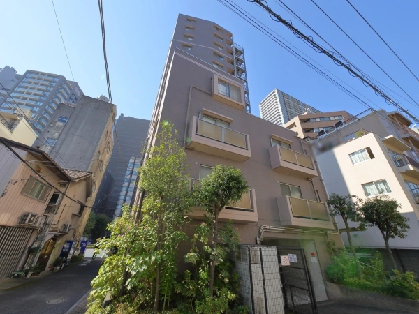 アーバンフォレスト後楽園