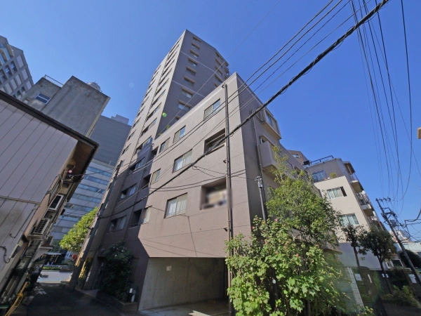 アーバンフォレスト後楽園