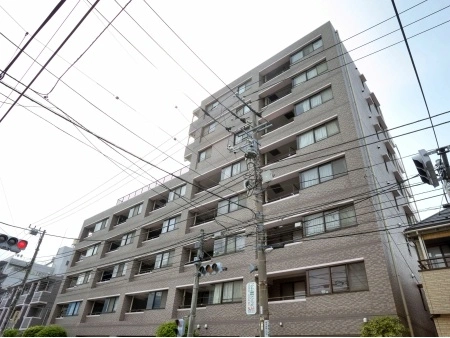 レクセルマンション小岩