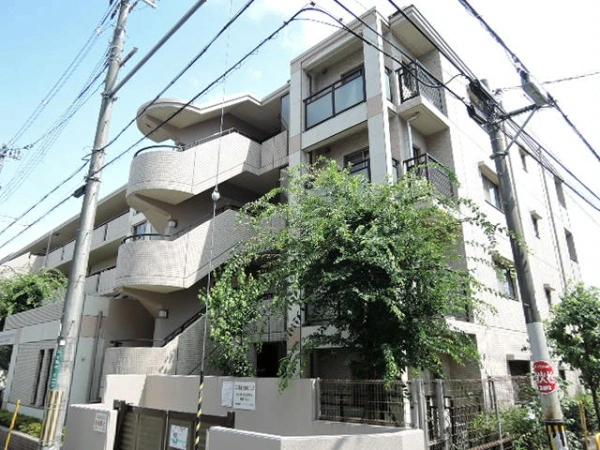 高槻北園町アーバンコンフォート