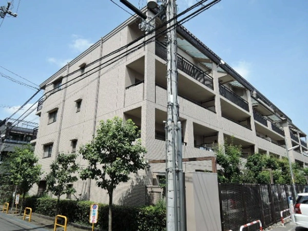 高槻北園町アーバンコンフォート