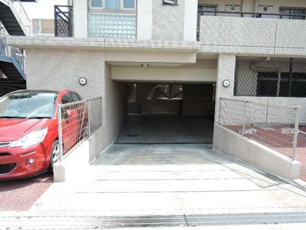 高槻北園町アーバンコンフォート