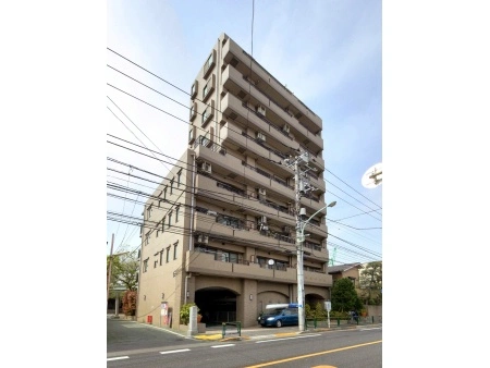 ナイスアーバン東小岩