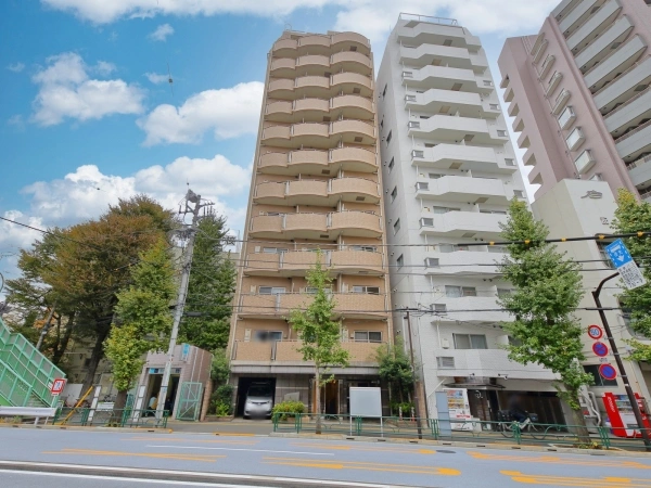 アクロス文京