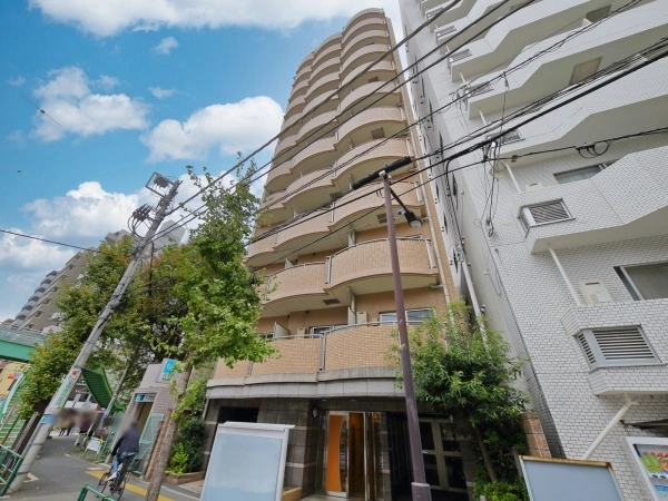 アクロス文京