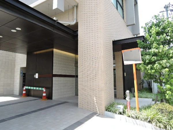 ドゥーシェ高槻　