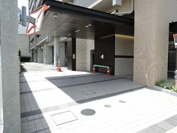 ドゥーシェ高槻　