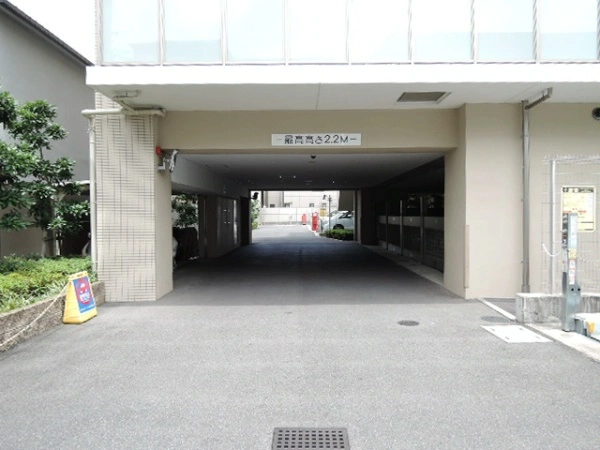 ブリリア高槻桜堤公園