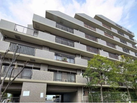 ベルシャトウ船堀