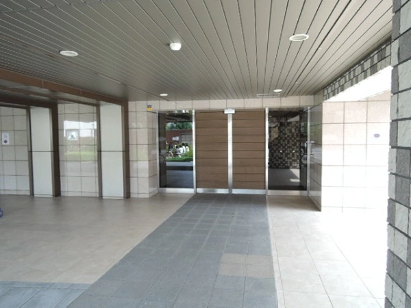 レスタージュ高槻