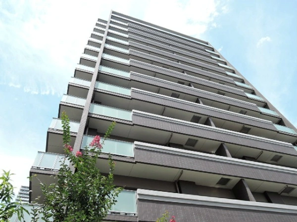 ロジュマン高槻