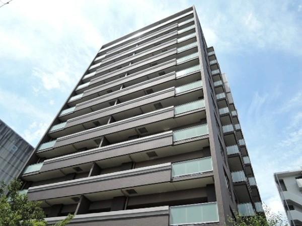 ロジュマン高槻