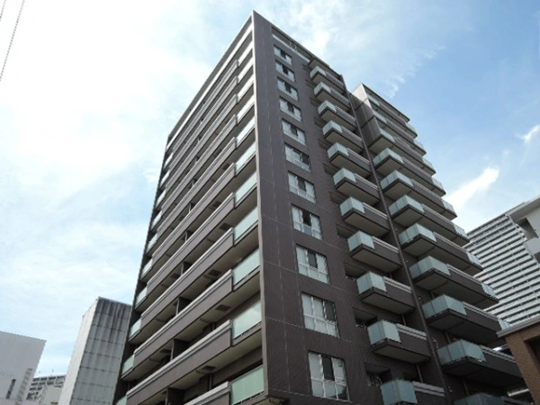 ロジュマン高槻