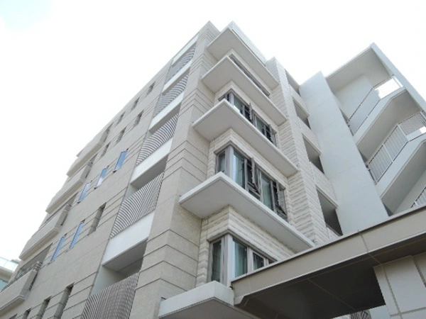 ジェイグラン高槻古曽部町　