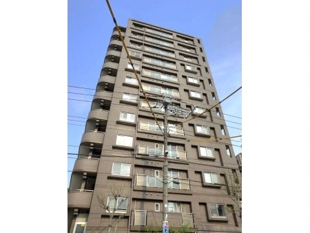 日神パレステージ船堀