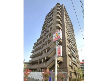 日神パレステージ船堀