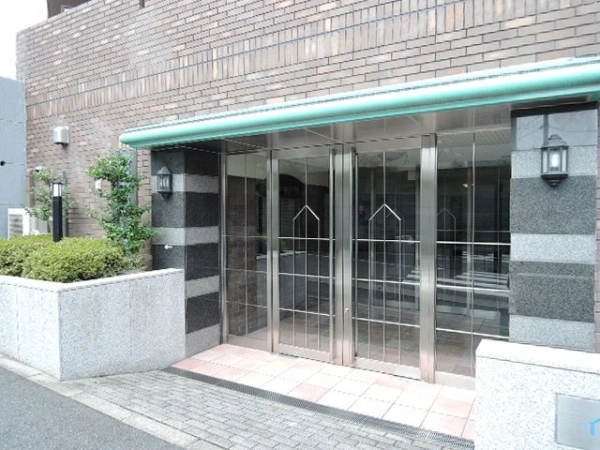 イトーピア高槻天神町