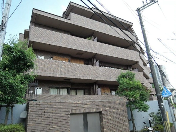 イトーピア高槻天神町