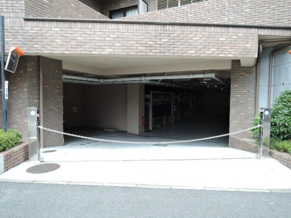 イトーピア高槻天神町