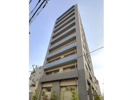 ローヤルシティ船堀松江