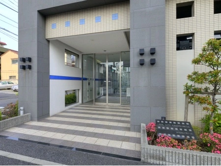 ローヤルシティ船堀松江