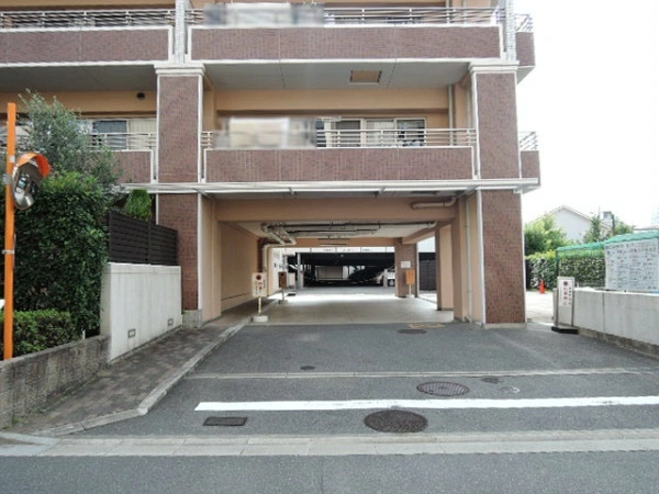 ルネ高槻