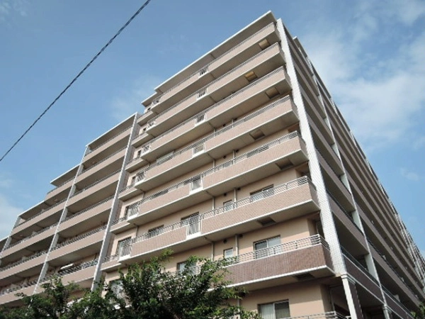 ルネ高槻