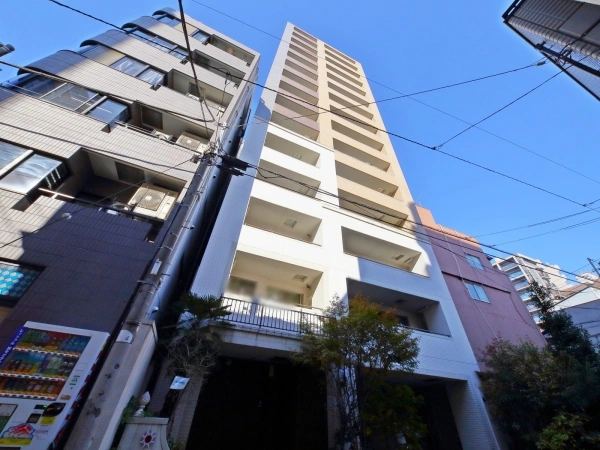 ソルフィエスタ御徒町