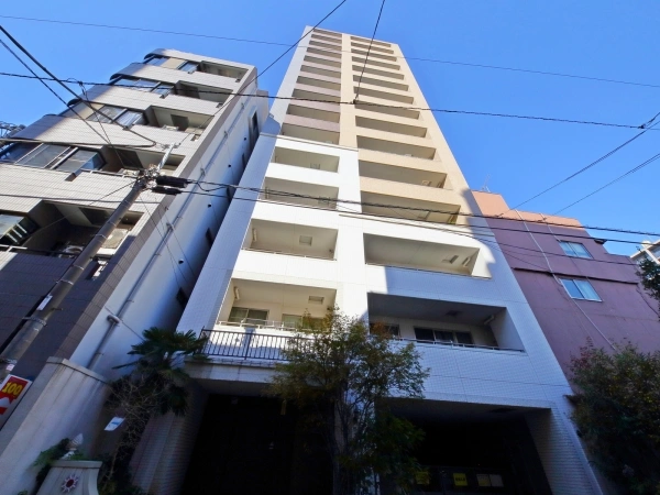 ソルフィエスタ御徒町