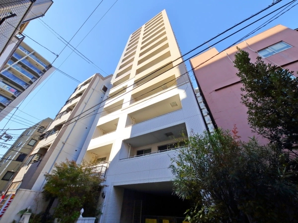 ソルフィエスタ御徒町