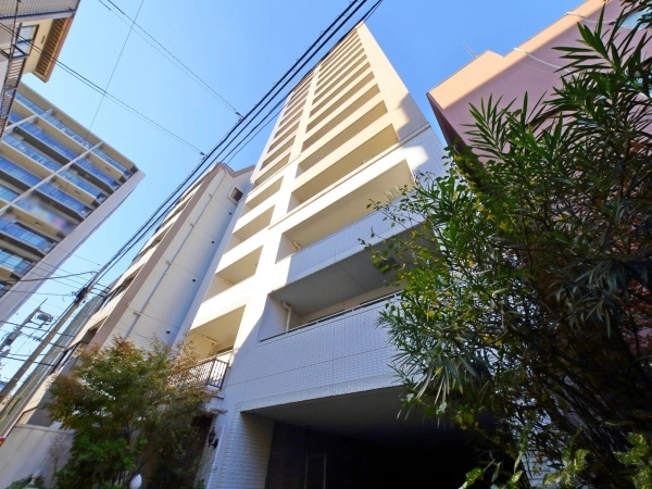 ソルフィエスタ御徒町