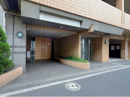 アルファグランデ船堀