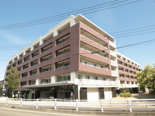 ブリリアアーブリオ戸塚
