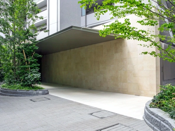 ザ・パークハウス中野弥生町テラス