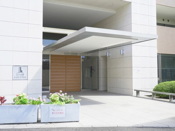 リステージ上大岡