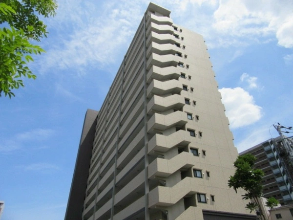 キングマンション福島ファーストプレミア